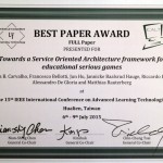 icalt 2015 best paper